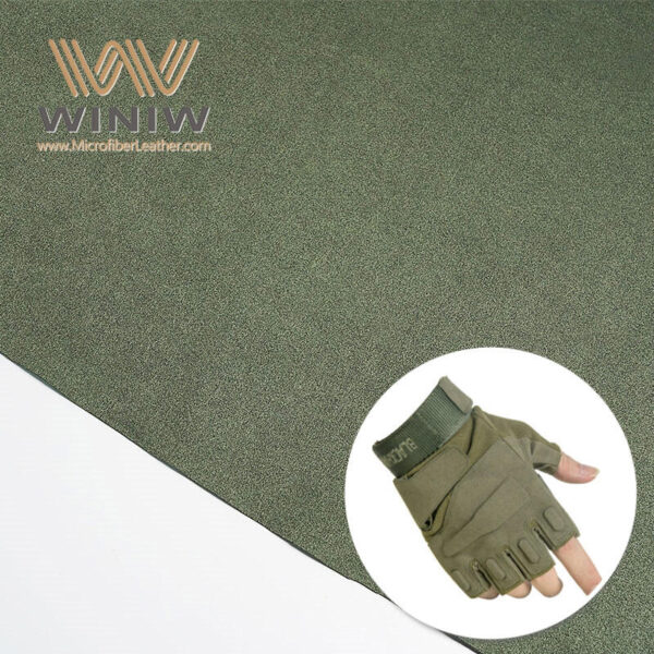 Faux Leather Rolls Provider