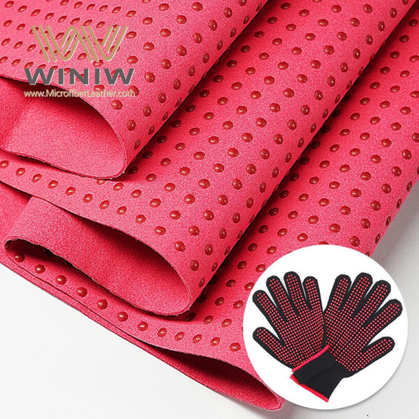 Faux Leather Rolls Agencies