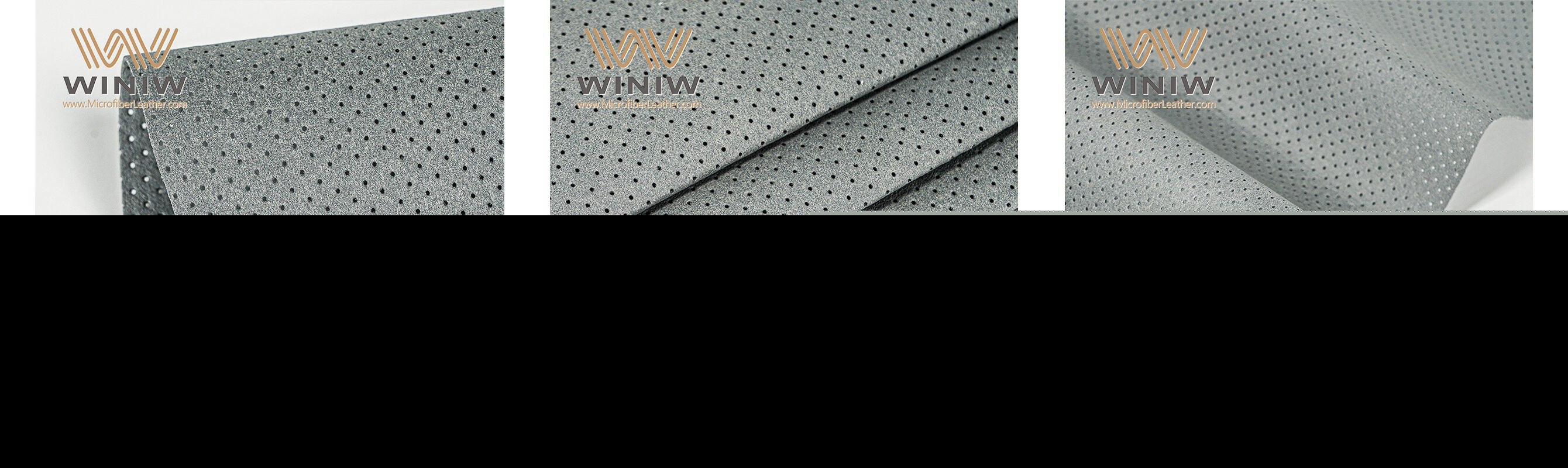 FineWaterproof Faux Leather CustomizeSynthetic Pore Microfiber Leather, crafted meticulously by WINIW Company Factory Wholesale Nubuck Leather Manufacturersfactory, stands as a testament to our dedication to excellence in leather manufacturing