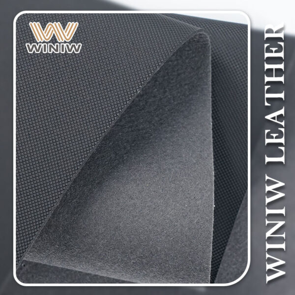 Textured Pu Leather