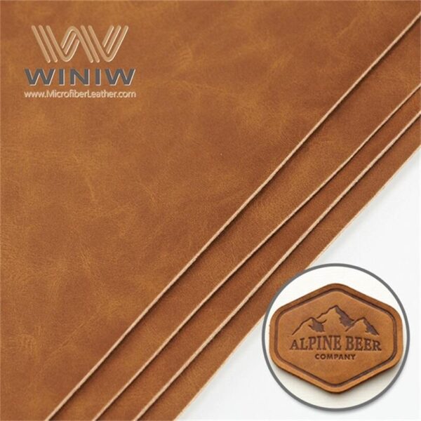 Shoes Microfiber Leather Importer