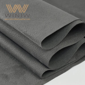 Suede Microfiber Leather Odm Fabric
