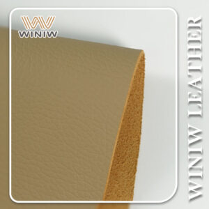 Green Upholstery Leather