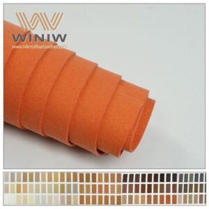 Leather For Automotive Interior