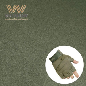 Pu Synthetic Leather Exporters