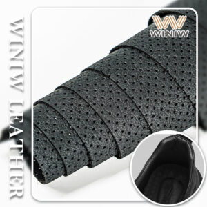 Microfiber Shoe Lining Leather Benefits