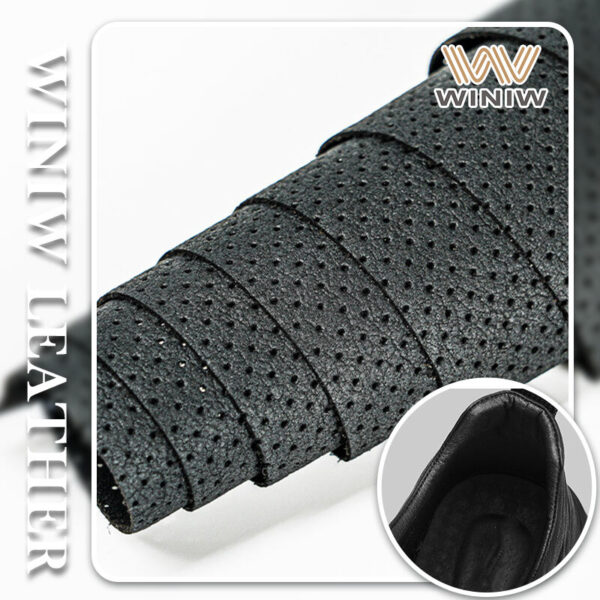 Microfiber Shoe Lining Leather Benefits