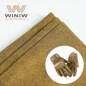 Leather Sheet For Car Manufacturer