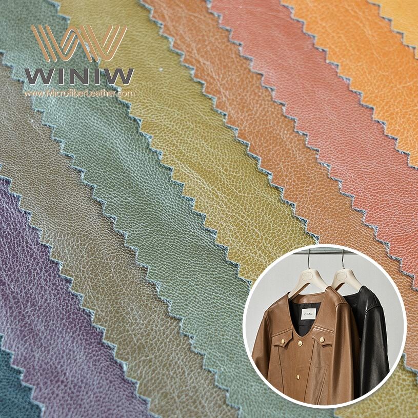 ItsWaterproof Leather Fabric Odmhsas0
