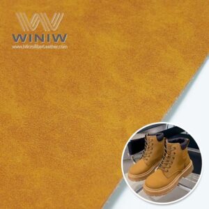 Microfiber Faux Leather Fabric Vendor