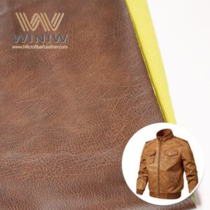 Microfiber Leather Material Wholesaler