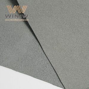 Vegan Microfiber Leather Agency