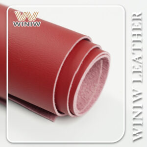 Microfiber Leather Shoes Company