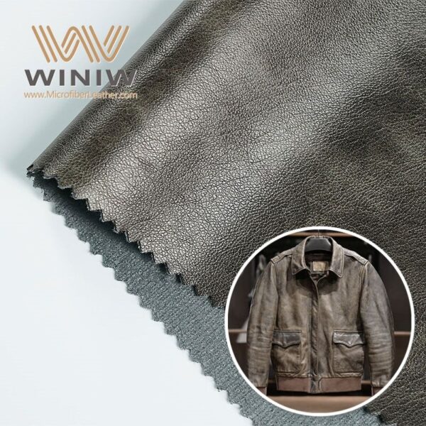 Synthetic Pu Leather Vendors