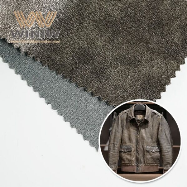 Synthetic Pu Leather Dealers