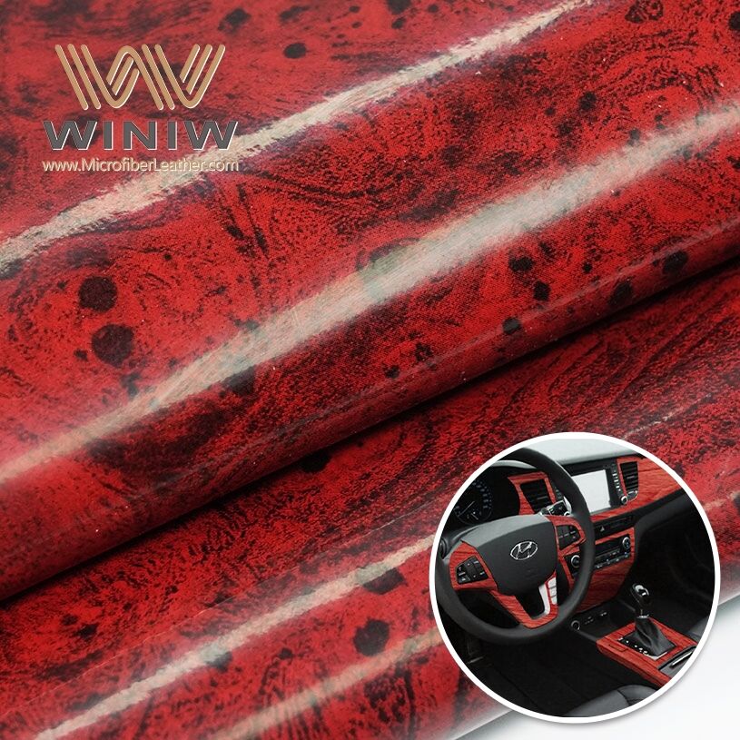 It can be processed into a variety of complex shapes, and still maintain its durability and aesthetic properties