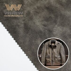 Synthetic Pu Leather Import