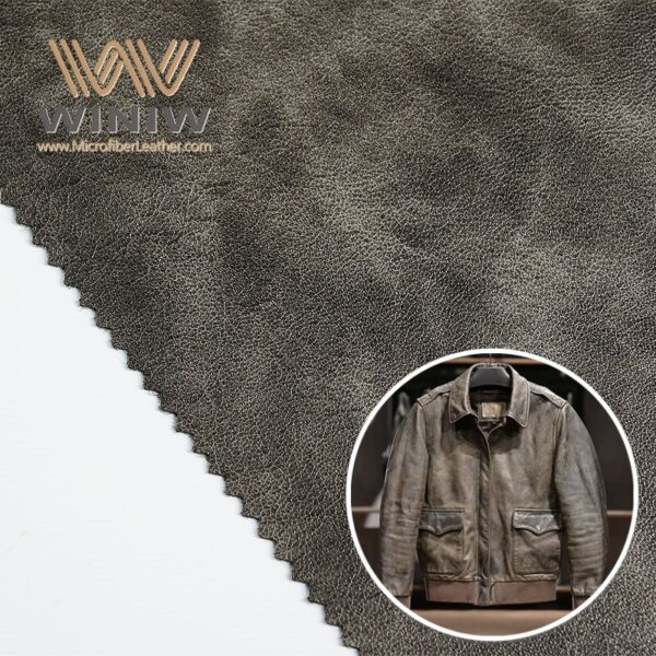 Synthetic Pu Leather Import