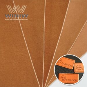 Faux Leather Textile Oem