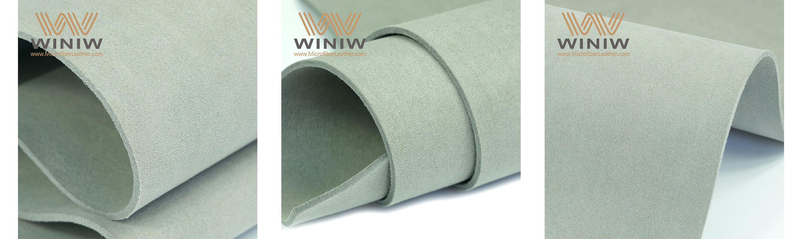 DiscoverWaterproof Leather Material Servicethe elegance and functionality of our Absorbs Shock Imitation Microfiber Suede Leather, crafted with precision by the esteemed WINIW Company Factory Wholesale Patent Leather Manufacturersfactory