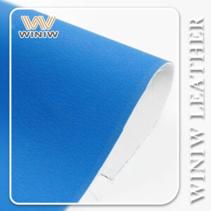 Champion's Leather Fabric