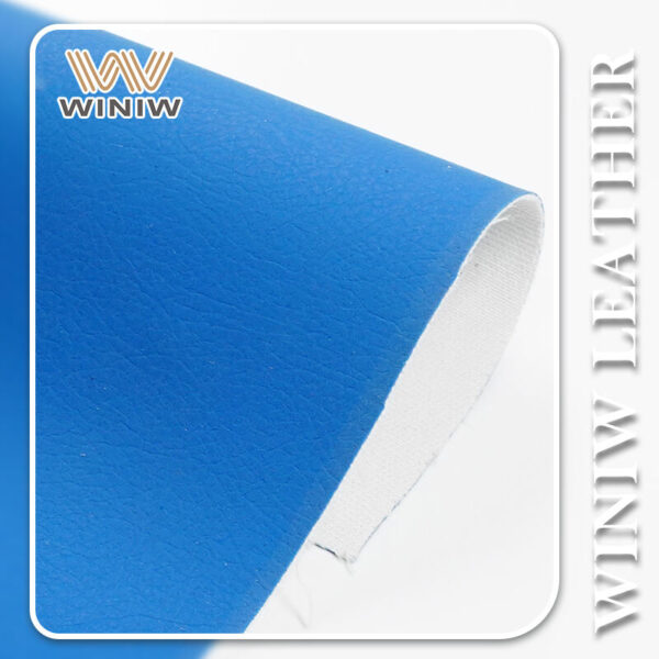 Champion's Leather Fabric