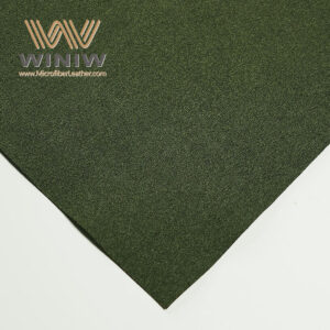 Microfiber Suede Leather Distributor