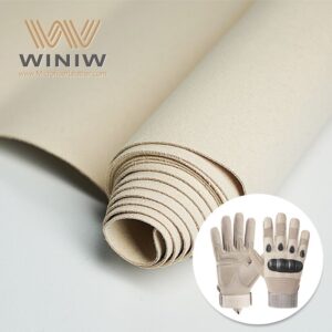 Football Leather Material Custom
