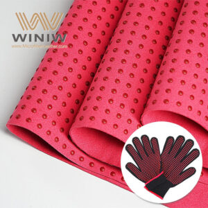 Nappa Leather Material Customize