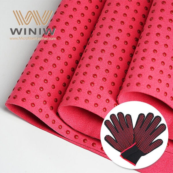 Nappa Leather Material Customize