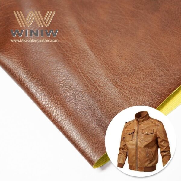 Synthetic Microfiber Leather Suppliers Near