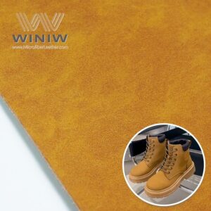Non Leather Footwear