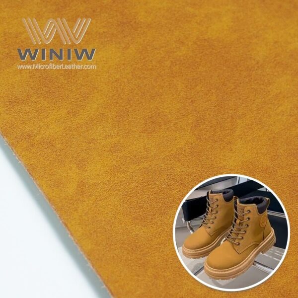 Non Leather Footwear