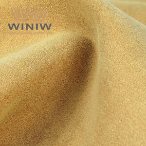 Microfiber Suede Leather Exporter
