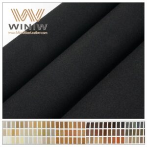 Car Seat Leather Material Suppliers