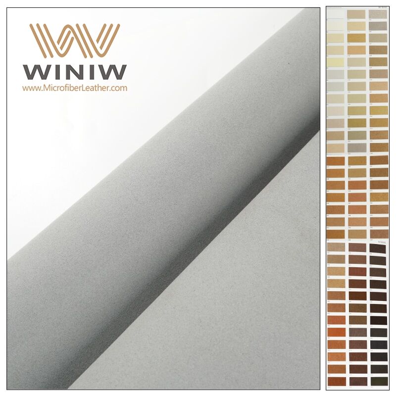 Its fine grain and uniform texture ensure a superior finish, making it an indispensable material for footwear manufacturers seeking to elevate their product offerings