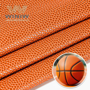 Pu Synthetic Leather For Shoes Vendor