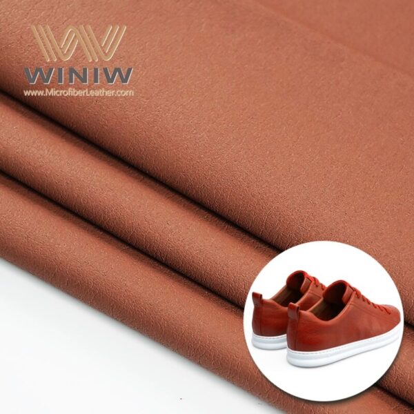 Microfiber Leather For Shoes Exporter In Europe