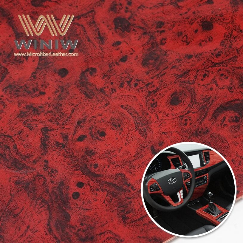 This makes it ideal for car seat covers, where comfort and durability are paramount