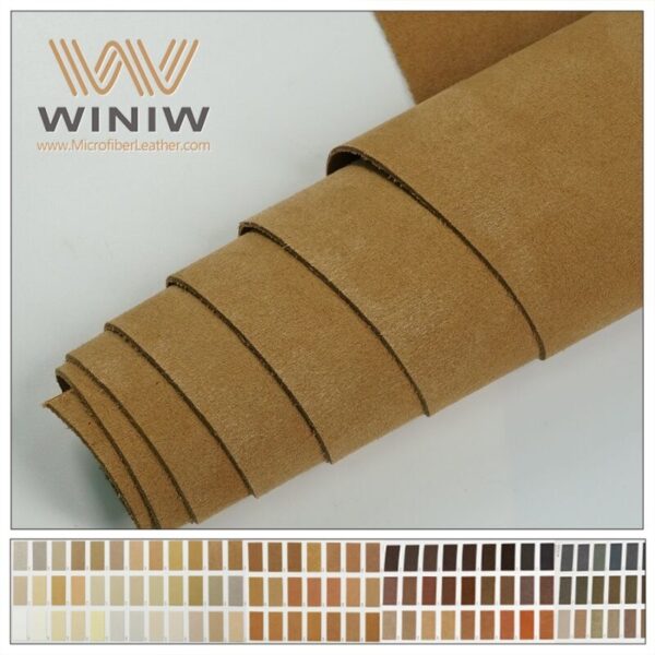 Fabric Shoe Pu Leather For Making Shoes Provider
