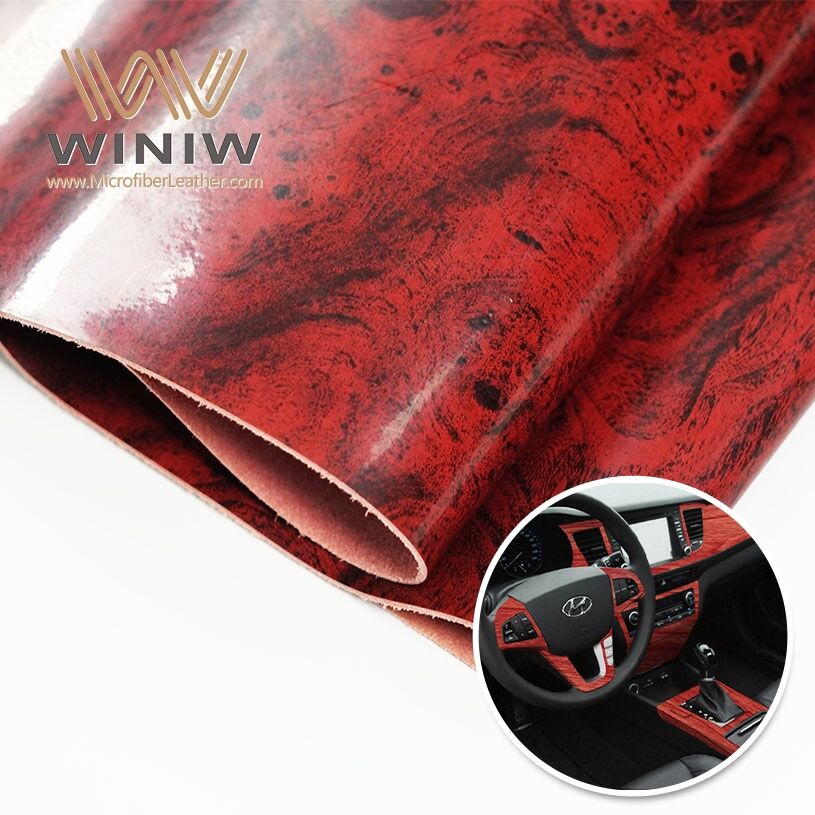 ItsWaterproof Faux Leather Customizethickness of 1