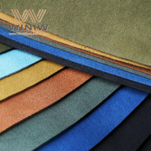 Synthetic Leather Pants