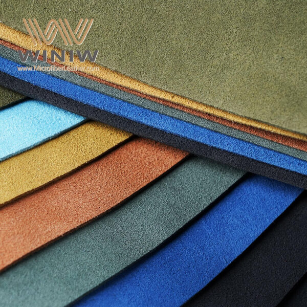 Synthetic Leather Pants
