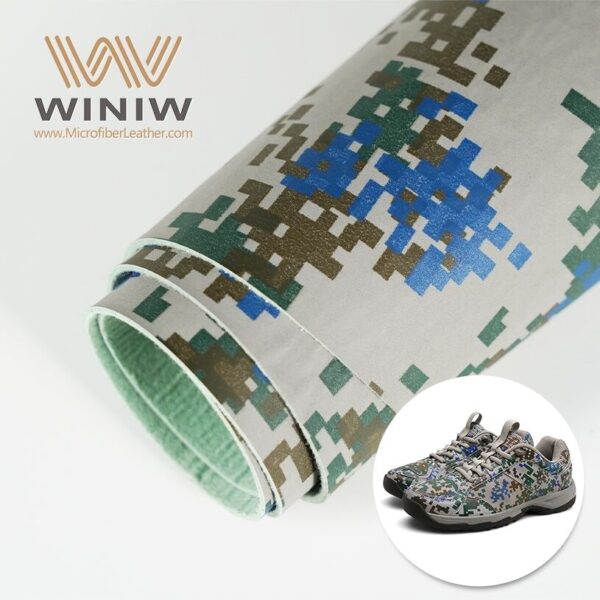 Pu Microfiber Leather For Bags Wholesale