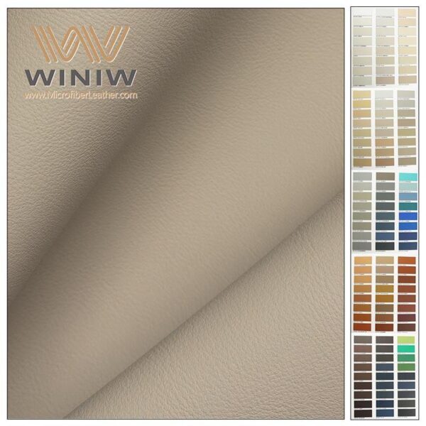 Leather Material For Car Seats Wholesaler