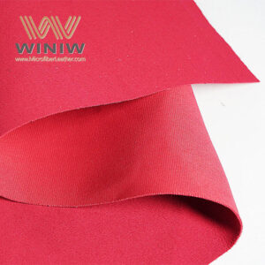 Suede Microfiber Leather Company