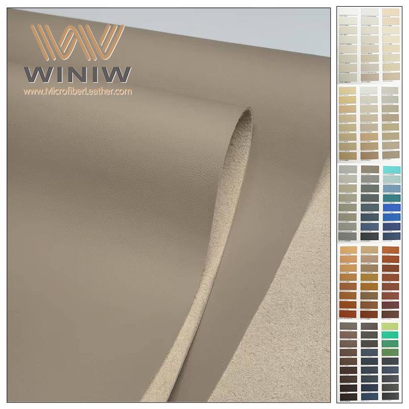 High quality material - Garment Leather Imported, Faux Leather Boxes China