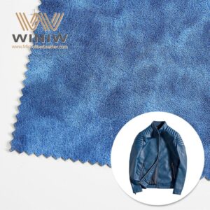 Faux Leather Microfiber Customize Your