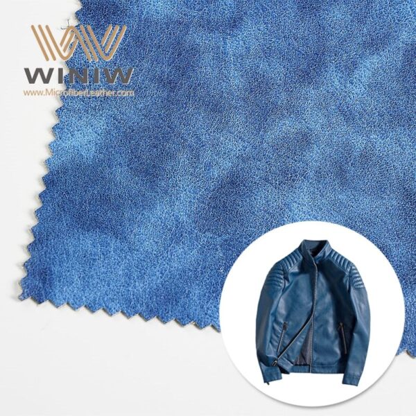 Faux Leather Microfiber Customize Your