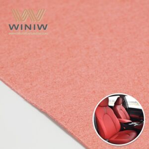 Microfiber Leather Shoes Retailer